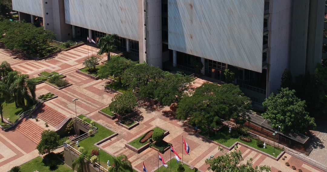 Banco Central de Paraguay elevó la tasa de interés de referencia y ...