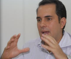 Daniel Arizabaleta LR