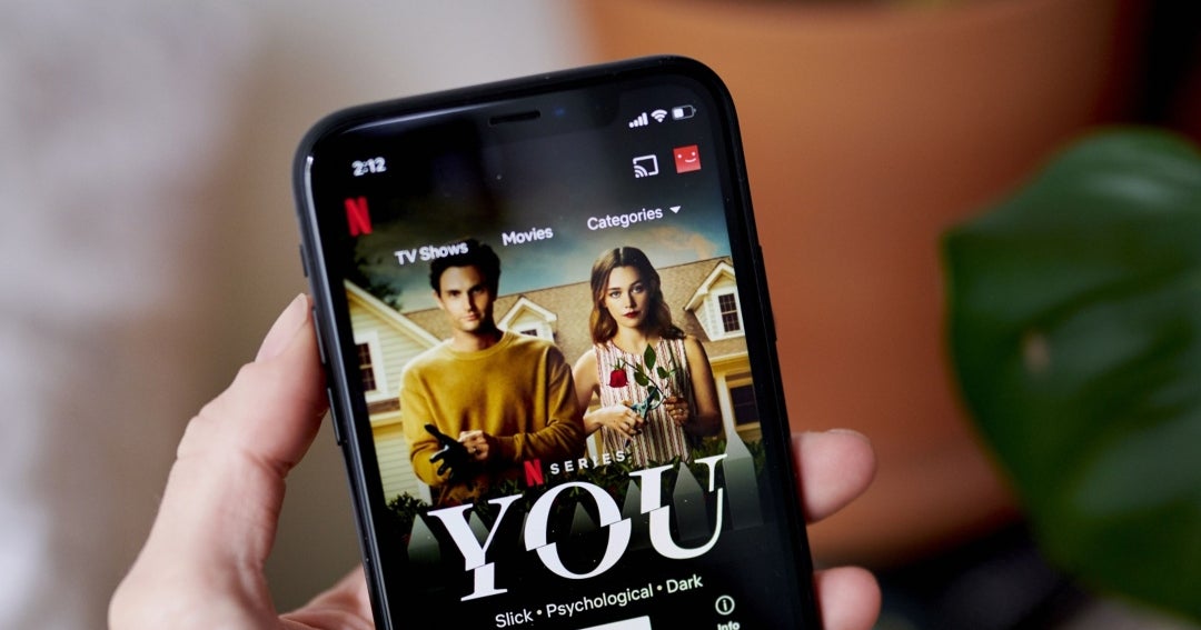 Netflix ganará más dinero en 2027 que la suma de Disney, HBO y Paramount