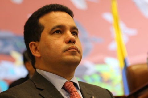 Carlos Trujillo AL