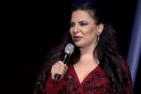 Cryptoqueen Al