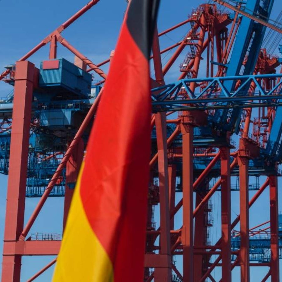 Alemania entrará en recesión para el año 2023 por la crisis del gas a ...