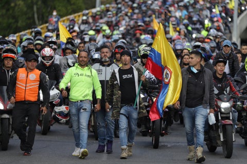 Moteros AL