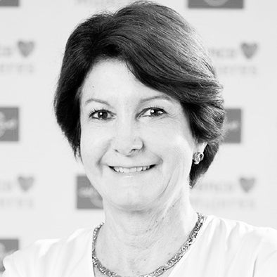 Marta Lucia Henao - Cencosud Colombia