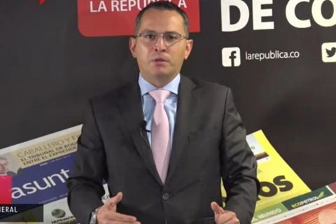 Julian Mauricio AL