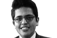 Cristhian Leonardo Torres Bernal, Asociado Cáez Muñoz Mejía