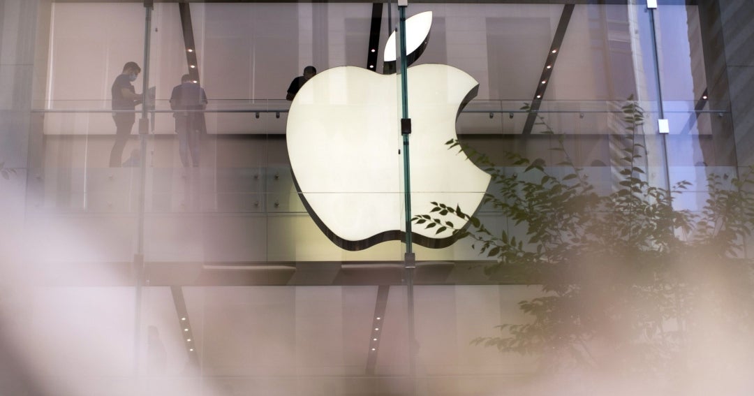 Apple loses UK patent appeal on critical technology