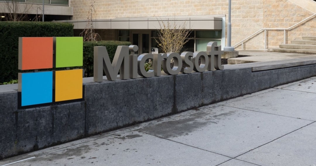 Microsoft’s donation to an anti-abortion group has been targeted by some activists