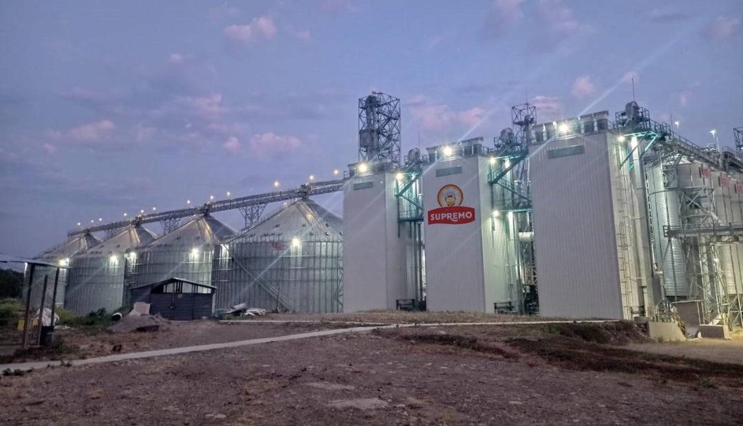 Arroz Supremo abre el primer molino ecoamigable del país en los Llanos