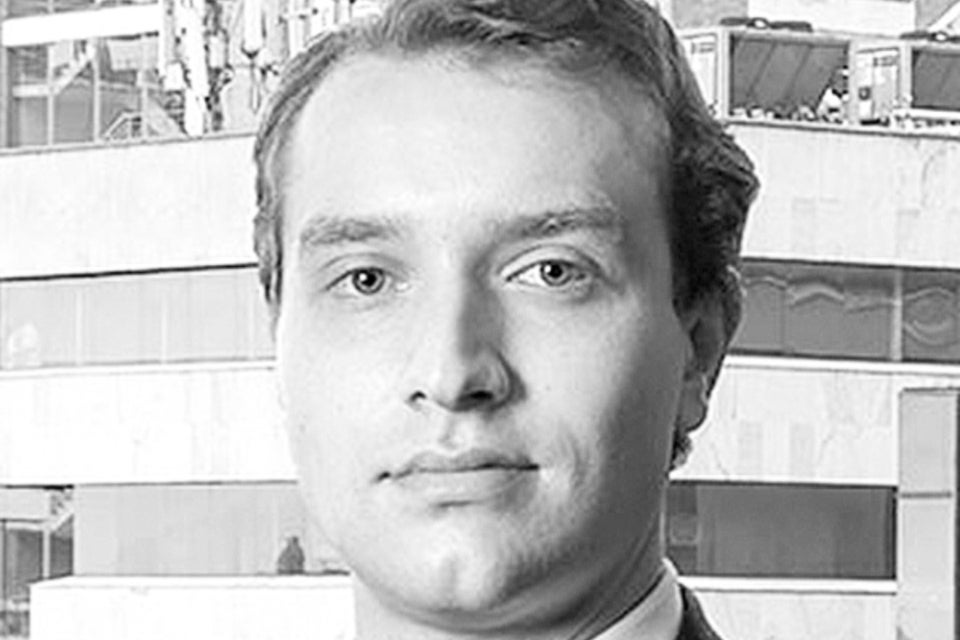 Felipe Buitrago Hederich, Paralegal DLA Piper Martínez-Beltrán