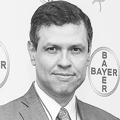 Germán Fernández - Bayer