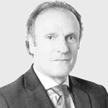 Gustavo Alberto Lenis - FABRICATO