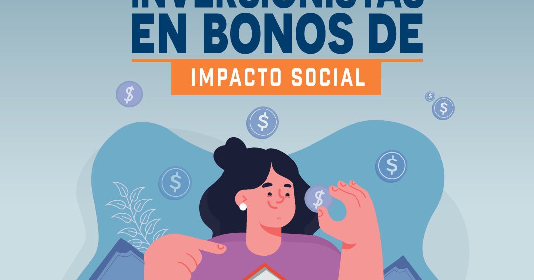 Ciclo virtual Bonos de impacto social Primer capítulo Ciclo virtual Bonos de impacto social Primer capítulo