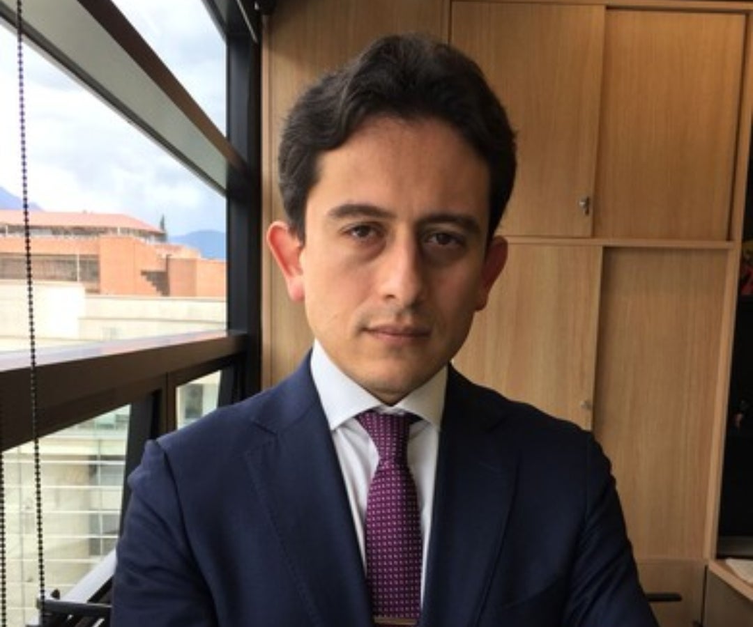 Ministro de Comercio, Germán Umaña, renunciaría a su cargo en los próximos días 1 Ministro de Comercio, Germán Umaña, renunciaría a su cargo en los próximos días