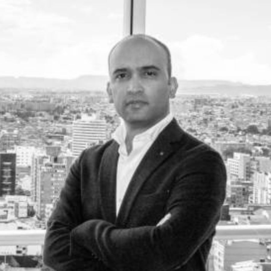 Jorge Jiménez Wingo