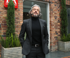 Juan Daniel Oviedo, director del Dane