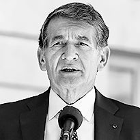 Angel Custodio Cabrera, Ministro del Trabajo