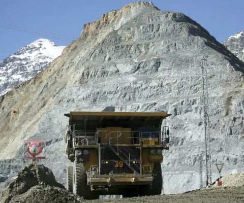 Mineros S.A. anunció una capitalización para Mineros Chile SpA por US$890.000