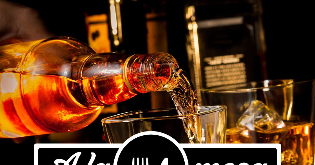 ALaMesa ¿Toma Whisky o Whiskey? ¿Cuál es la diferencia entre ambos?
