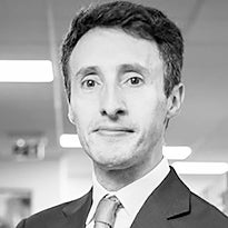 Luis Lota, director de La Región Metropolitana