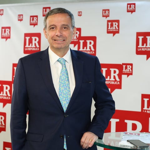 Miguel Gómez, presidente de Fasecolda_LR (12)