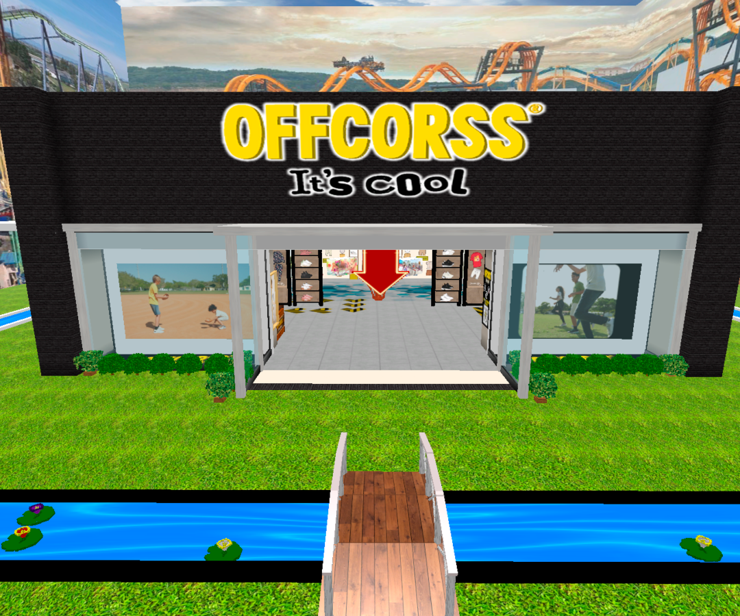 Comprar clearance ropa offcorss