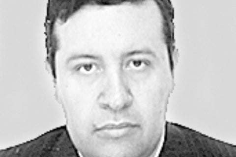 Juan Manuel Charria, Abogado Constitucionalista (1)