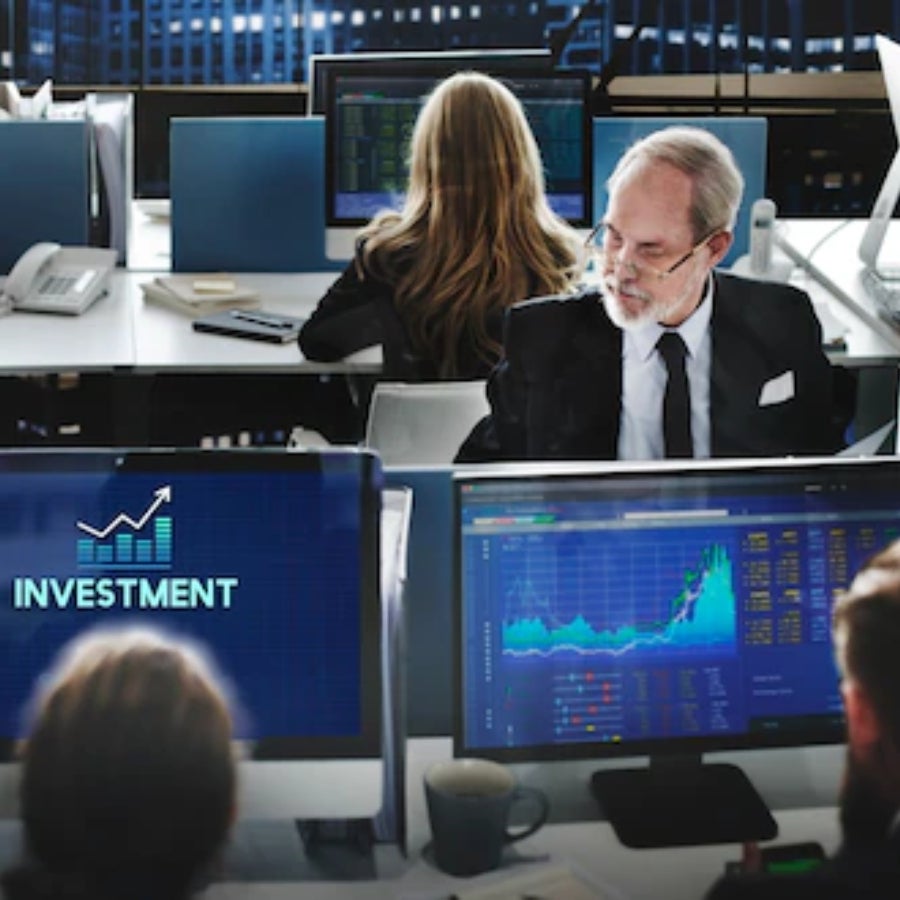 "Mucha agitación": alerta de Morgan Stanley por una próxima caída que ...