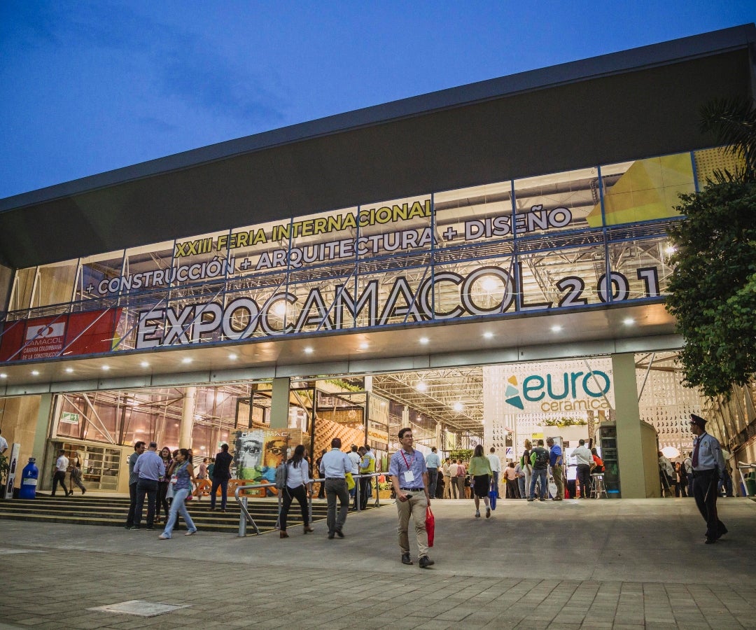 Where to live and invest in Colombia