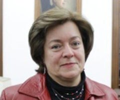 Gloria Inés Ramírez