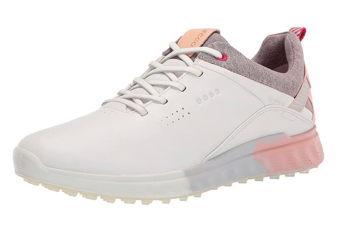 Zapatos de mujer, ROPA DE GOLF DE LUJO