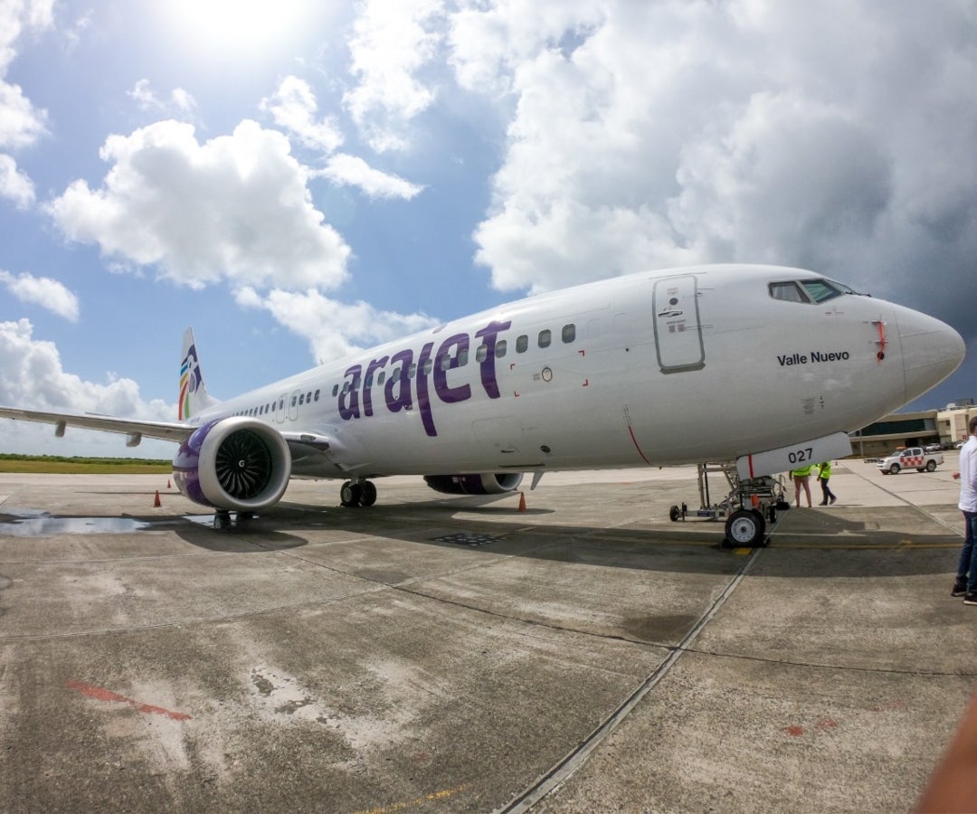 Arajet Últimas noticias económicas de Arajet