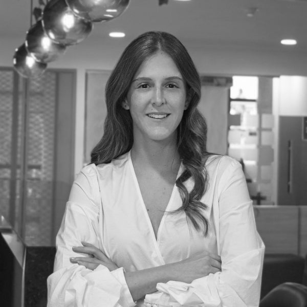 María Mercedes Agudelo, es la líder de emerging giants de KPMG Colombia