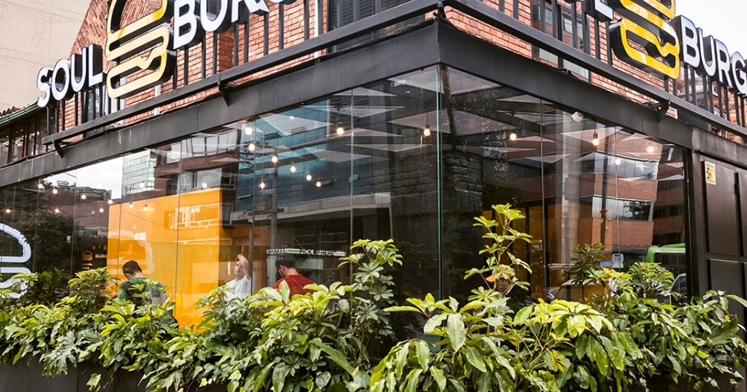 La República — Soul Burger, la nueva casa hamburguesera de tradición familiar que llega a Bogotá