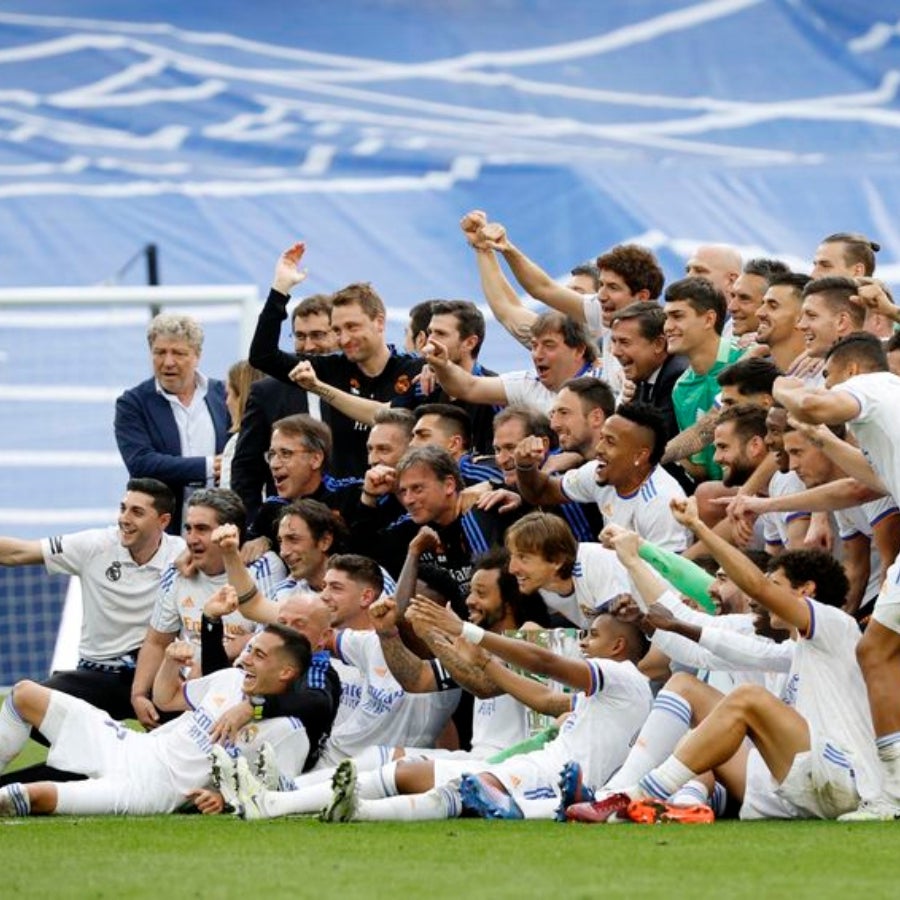 ¿Cuánto dinero se ganaría el Real Madrid por ganar la Supercopa de Europa?