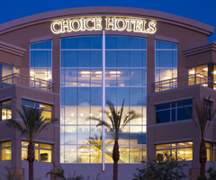 Choice Hotels International_Hospitality on