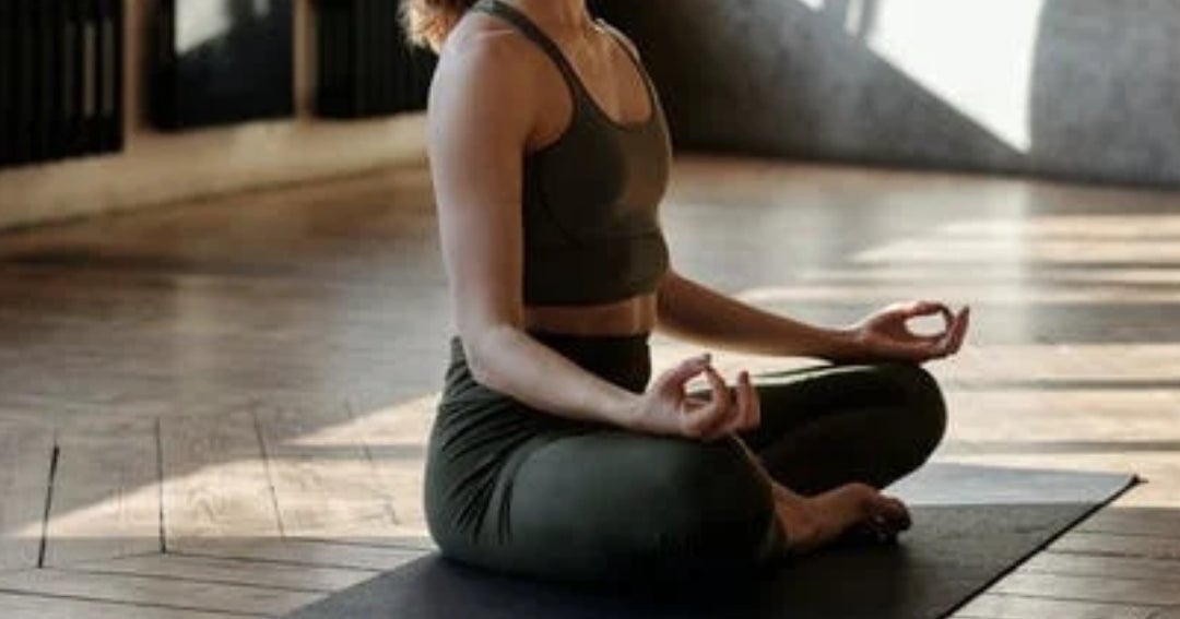 Yoga for everyone!  Why do corporate wellness programs fail?