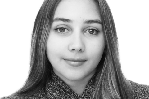 Valeria Camargo Sanmiguel- Abogada de Pinilla González & Prieto Abogados