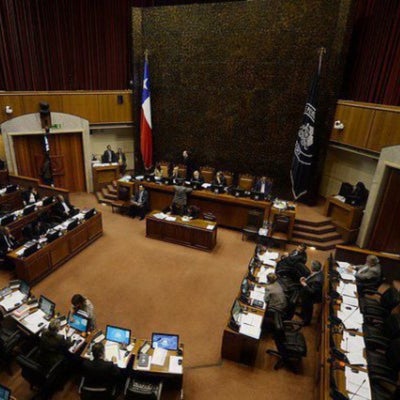 Por falta de quorum no se aprobó el proyecto de la reforma política en ...