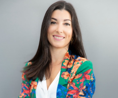 Ana Jiménez, Country Manager en GoTrendier / Linkedin