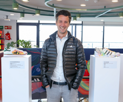 Adidas crecio mas de 20 en Colombia en 2021 y somos la marca numero uno