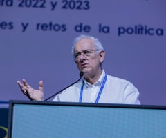 José Antonio Ocampo _ Convención Bancaria (1)