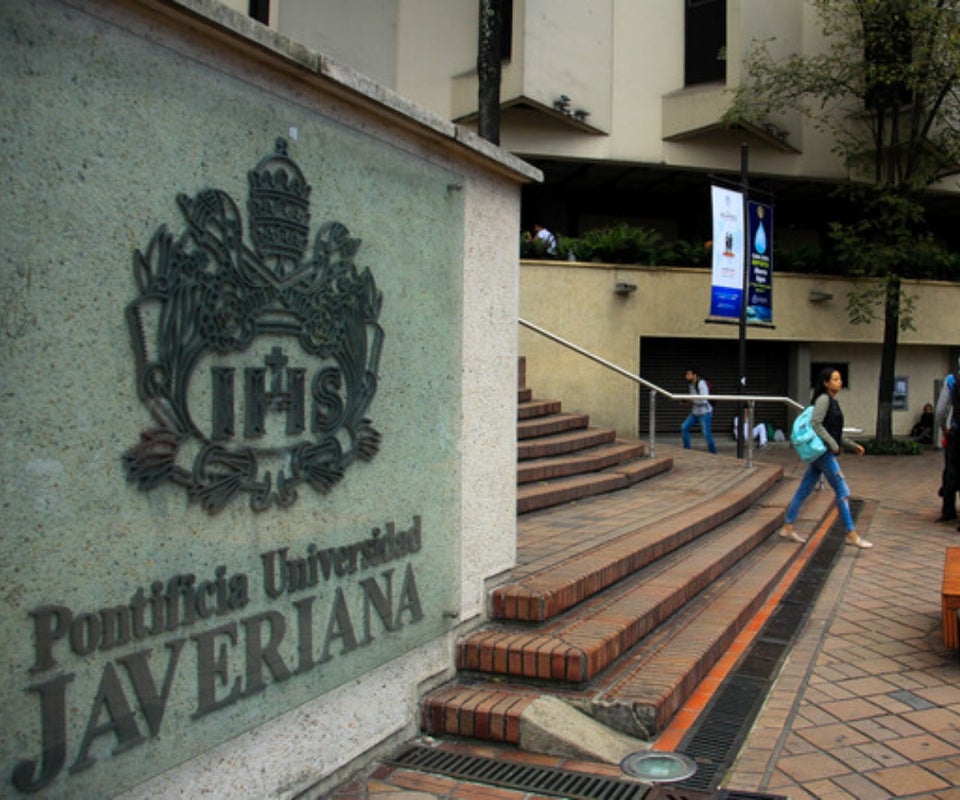 Universidad Javeriana