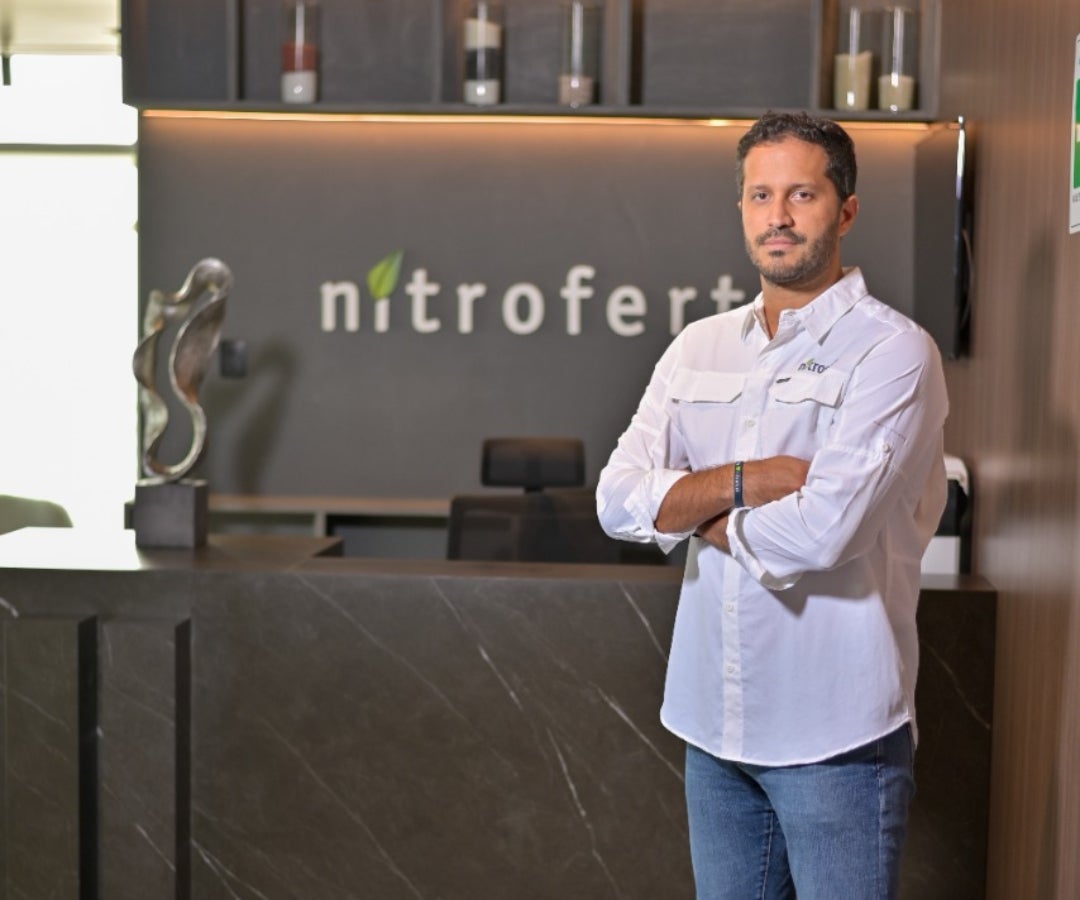 Andrés Piñero - Nitrofert