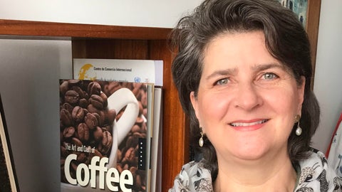 Lucía Londoño, Gestora y Directora Coffee Fest Pereira