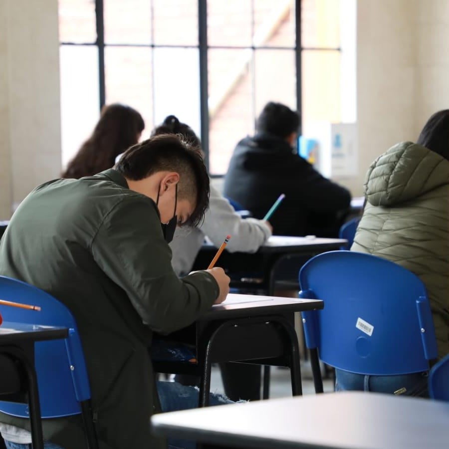 Ya están abiertas las inscripciones para la prueba Saber 11 calendario ...