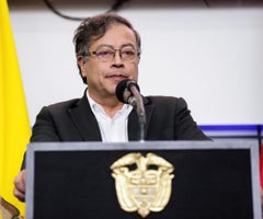 Gustavo Petro