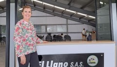 Aydee Botero - Llano S.A.S