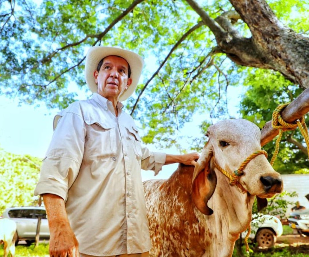 José Félix Lafaurie - Fedegan