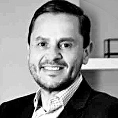 ALVARO CARRILLO, PRESIDENTE SEGUROS BOLIVAR